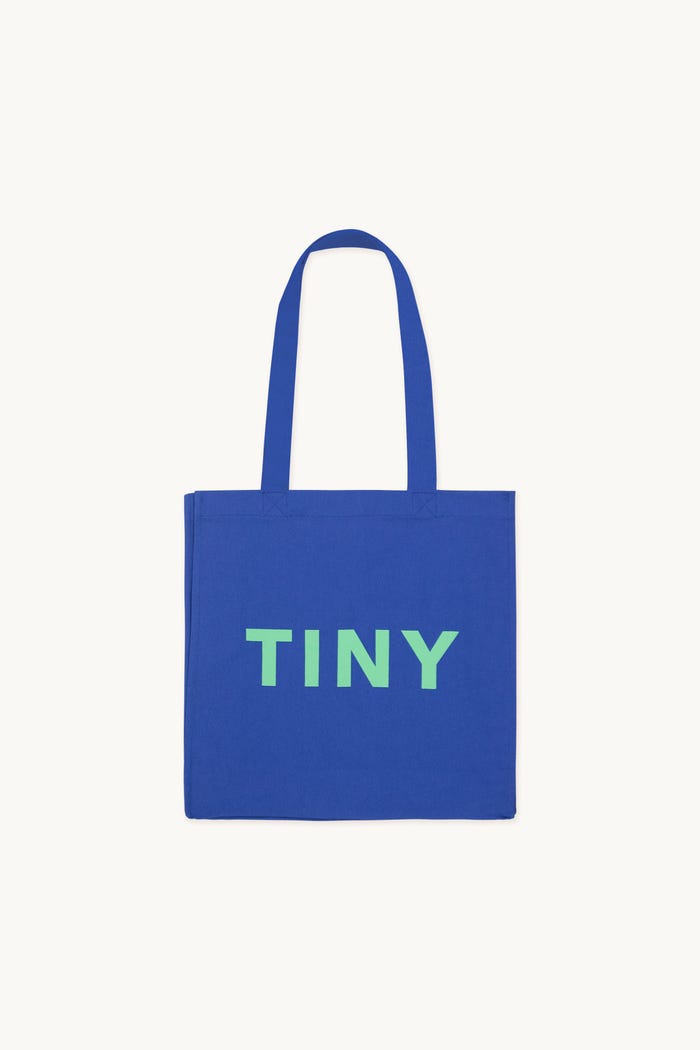 tiny cottons Totebag tiny Precio ultrabajo