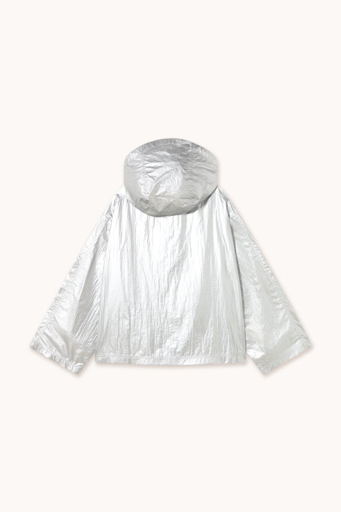tiny cottons CHAQUETA METALIZADA En línea