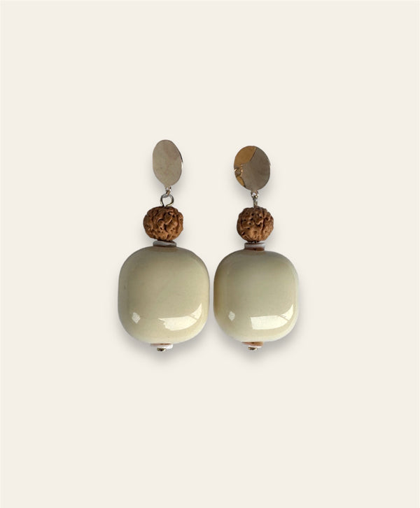 Triana By C Pendientes luque Superdescuento