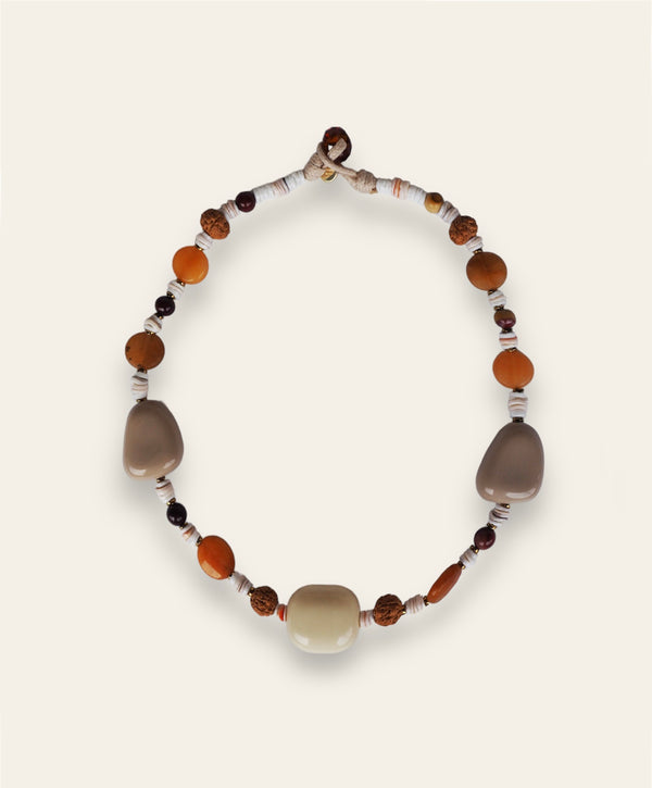 Triana By C Collar Lima Grandes descuentos