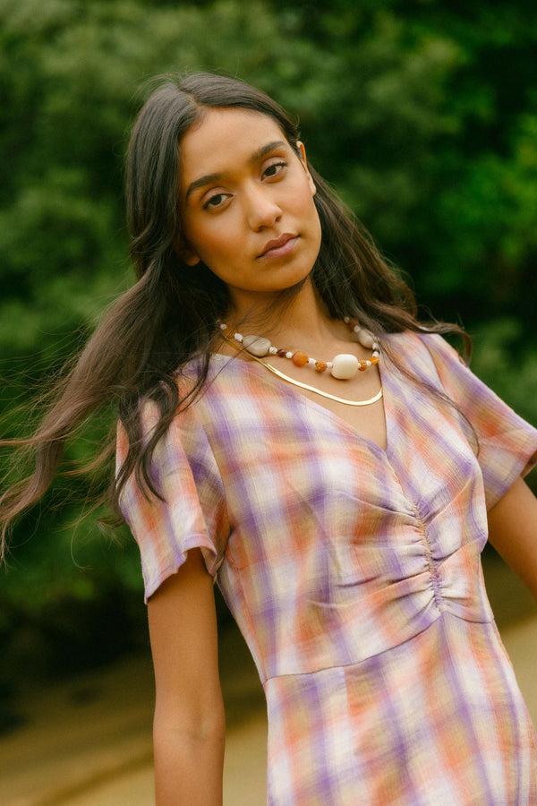 Triana By C Collar Lima Grandes descuentos