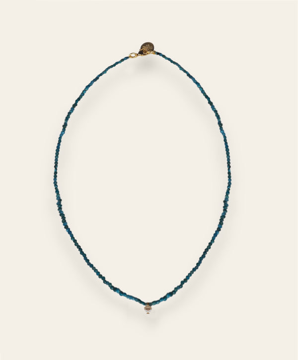 Triana By C Collar PALMAS APATITA Tienda de fábrica