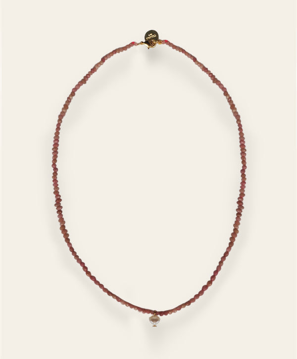 Triana By C Collar PALMAS RODOCROSITA Ofertas de temporada