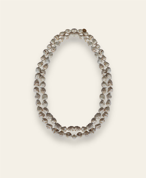 Triana By C Collar MONTEVIDEO blanco Outlet online