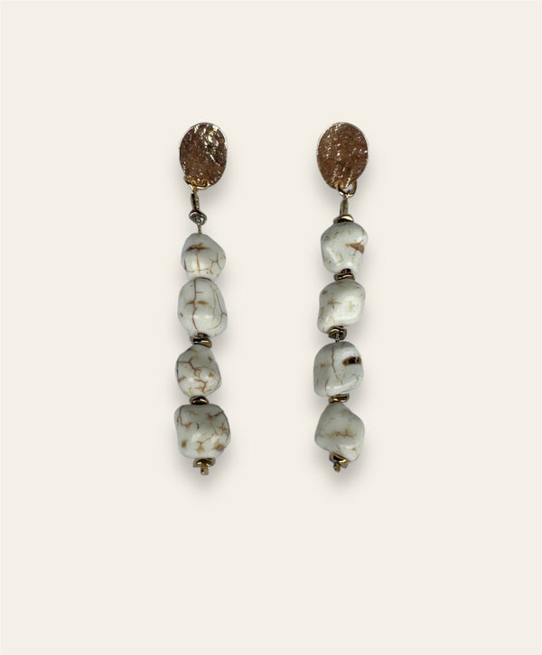 Triana By C Pendientes MONTEVIDEO Rebajas