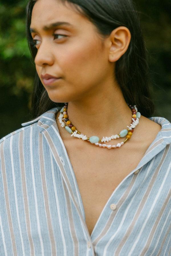 Triana By C Collar florida Gran oferta