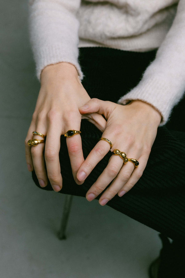 Triana By C ANILLO AMBERES Descuento