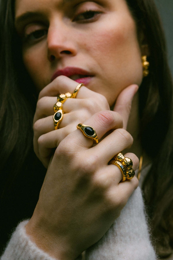 Triana By C ANILLO AMBERES Descuento