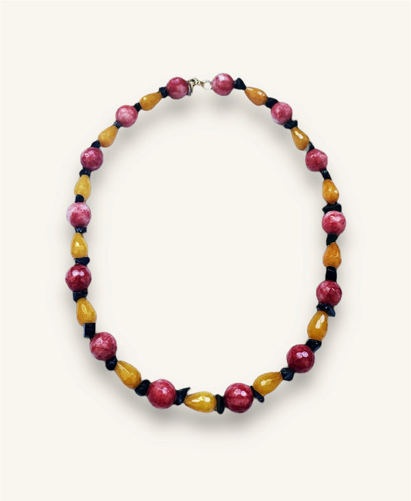 Triana By C Collar TROPICAL Envío gratis