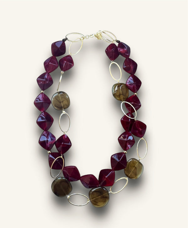 Triana By C Collar GLAND Oferta especial