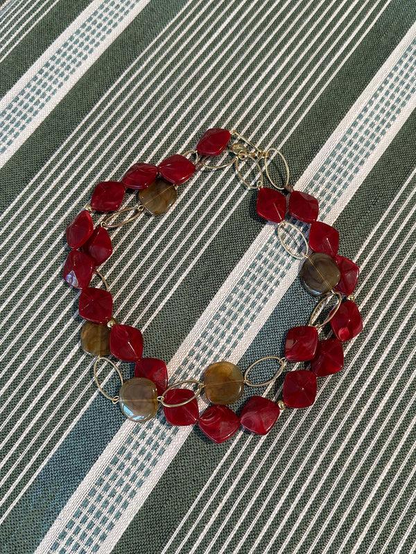Triana By C Collar GLAND Oferta especial