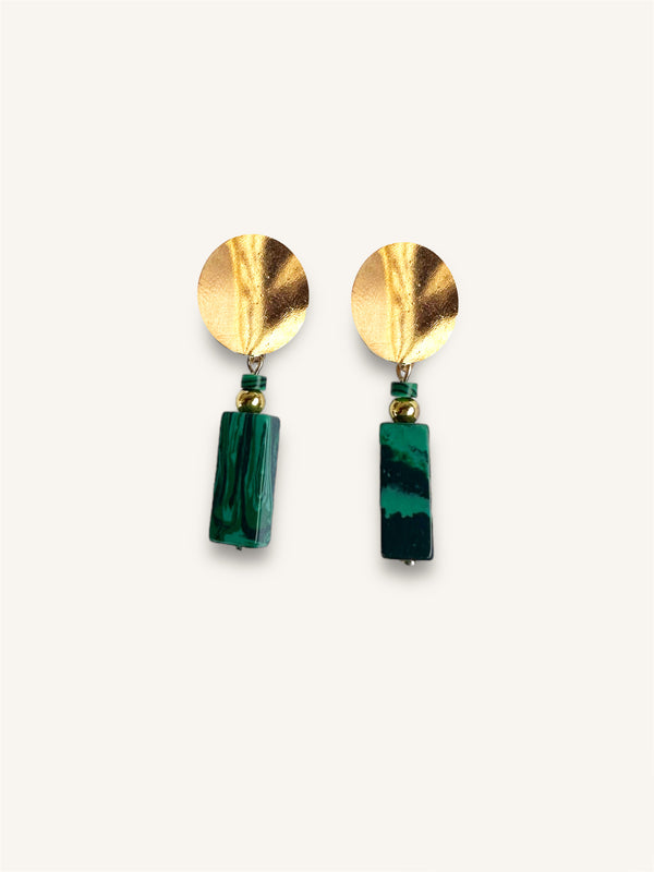 Triana By C PENDIENTES BERNA Promoción por tiempo limitado