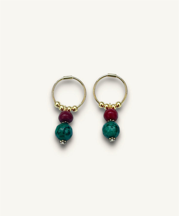 Triana By C PENDIENTES SION Solo hoy