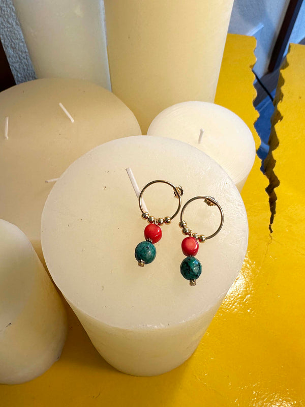 Triana By C PENDIENTES SION Solo hoy