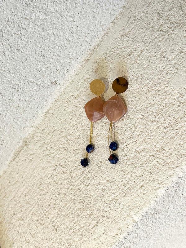 Triana By C PENDIENTES GALO Grandes descuentos