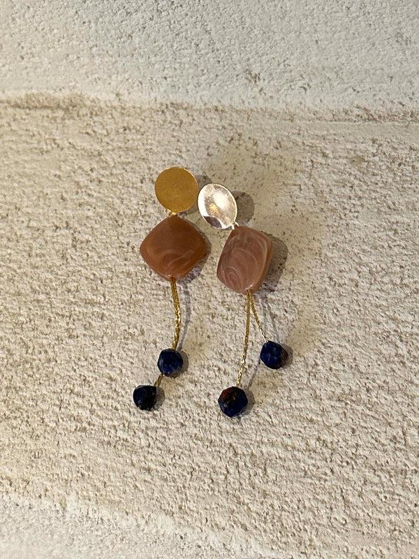 Triana By C PENDIENTES GALO Grandes descuentos