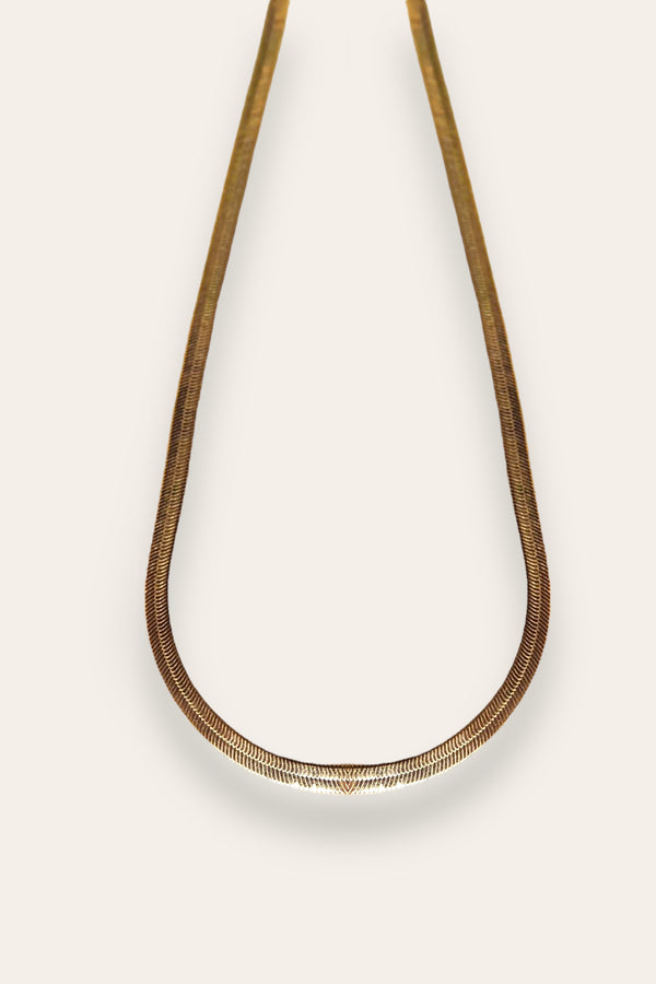 Triana By C Collar gargantilla corta Limitado a 3 días