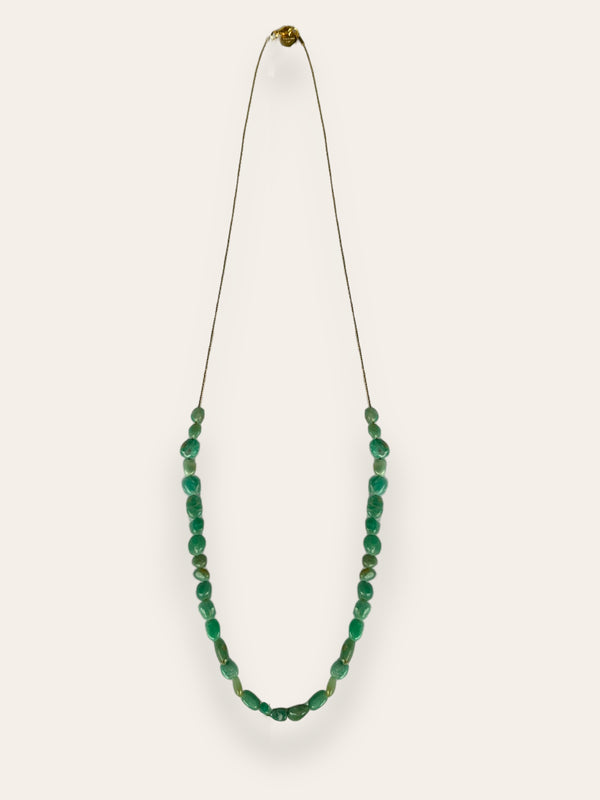 Triana By C COLLAR AMAZONITA En oferta