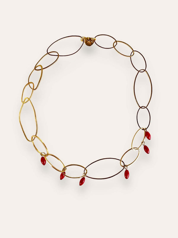 Triana By C Collar GOA Descuento por venta flash