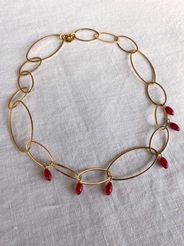 Triana By C Collar GOA Descuento por venta flash