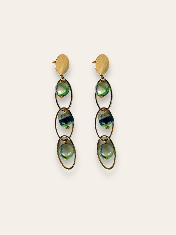 Triana By C PENDIENTES VICTORIA Outlet
