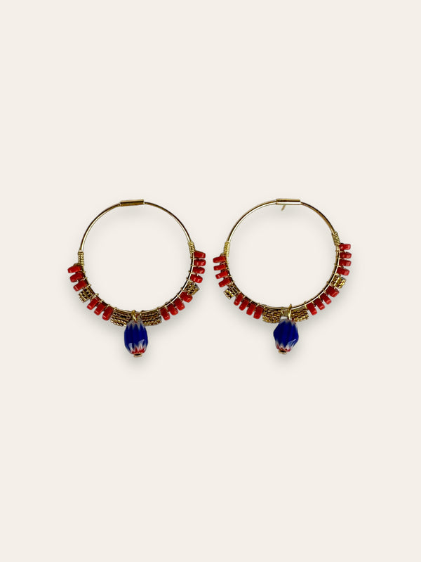 Triana By C PENDIENTES VALLARTA Ofertas