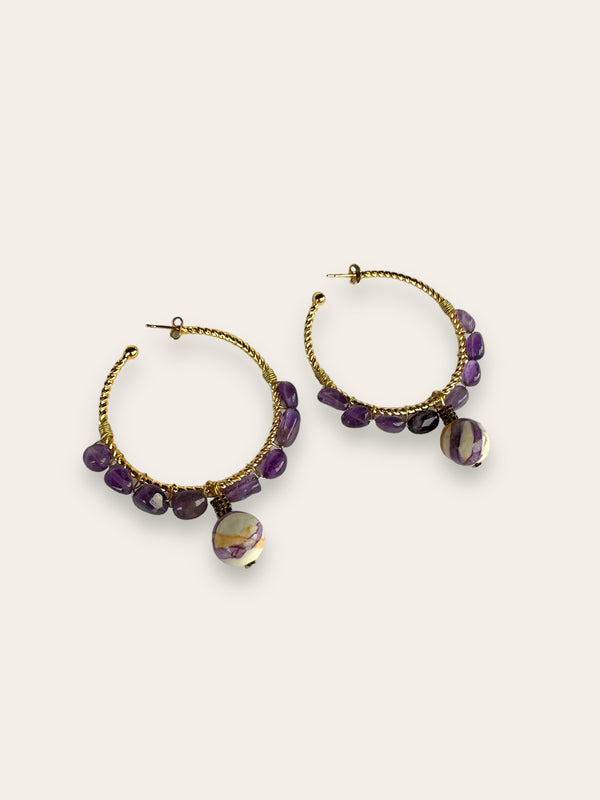 Triana By C PENDIENTES JALISCO Ventas relámpago