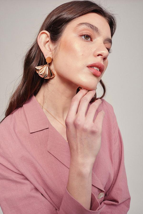 Triana By C Pendientes CURIA Descuento