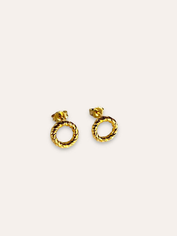 Triana By C Pendientes LOMITA XS Tienda