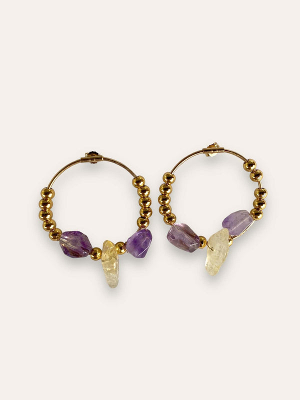Triana By C Pendientes VIANA Tienda