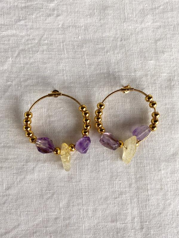 Triana By C Pendientes VIANA Tienda