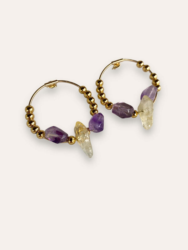 Triana By C Pendientes VIANA Tienda