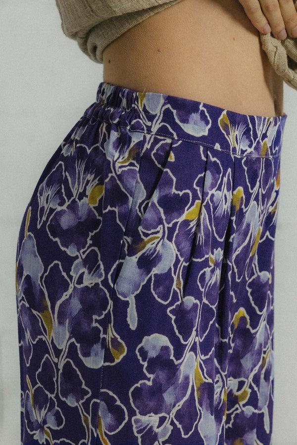Triana By C Pantalón MILLET LIRIO Envío gratis