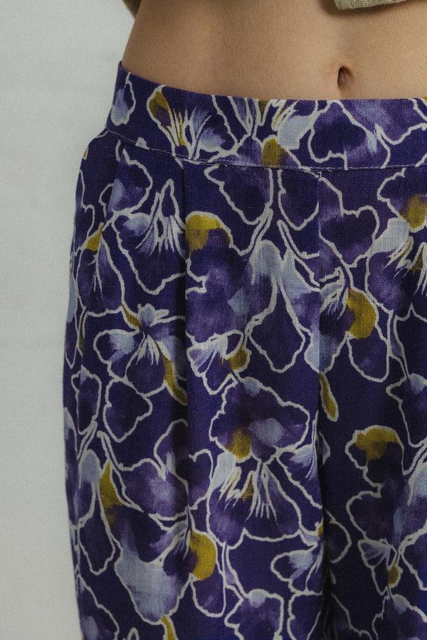 Triana By C Pantalón MILLET LIRIO Envío gratis