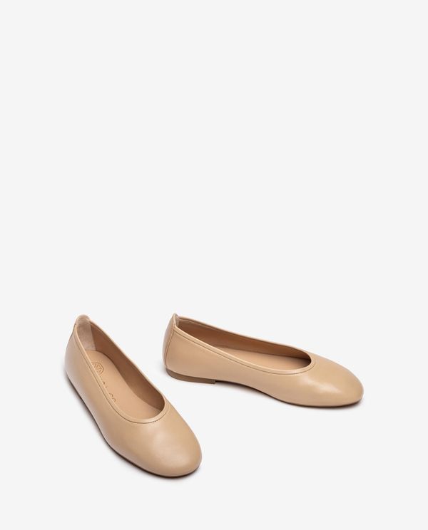 unisa Bailarina de punta redonda Oferta exclusiva