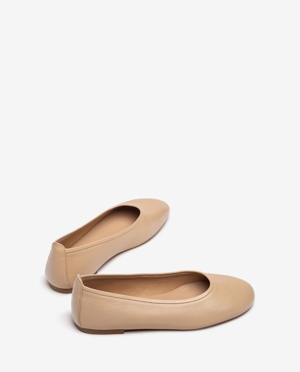 unisa Bailarina de punta redonda Oferta exclusiva