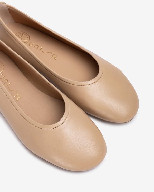 unisa Bailarina de punta redonda Oferta exclusiva