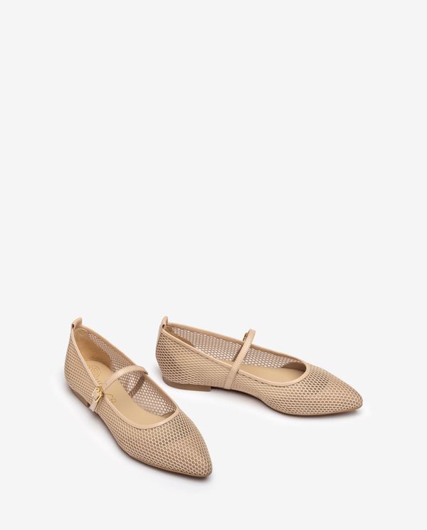 unisa Bailarina de punta fina Ofertas especiales
