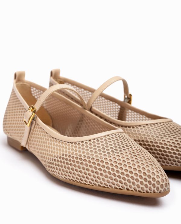 unisa Bailarina de punta fina Ofertas especiales