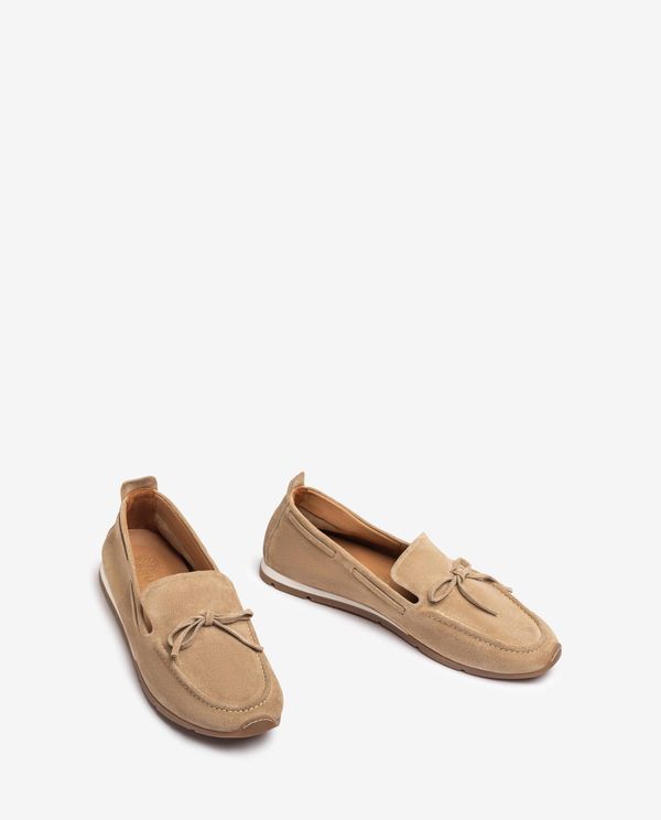 unisa Mocasín estilo náutico En línea
