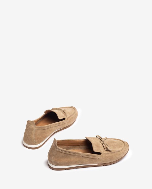 unisa Mocasín estilo náutico En línea
