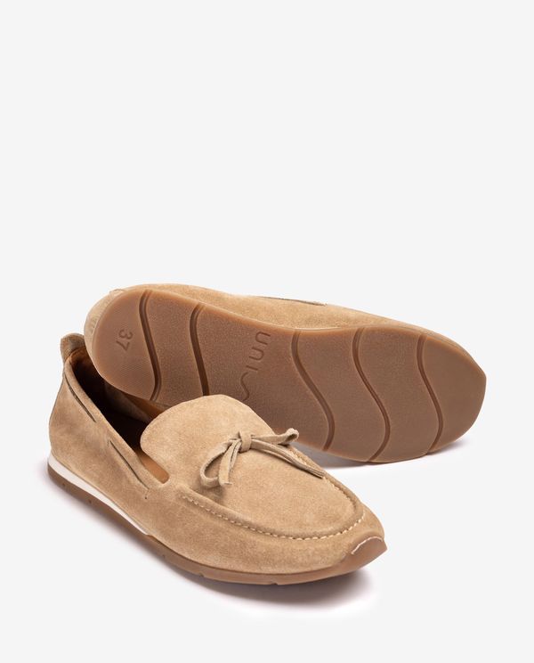 unisa Mocasín estilo náutico En línea