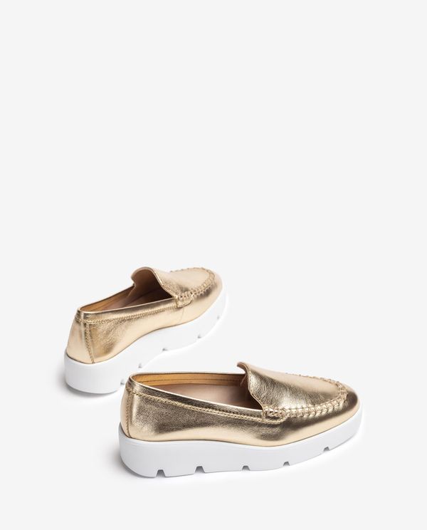 unisa Mocasín con plataforma En oferta