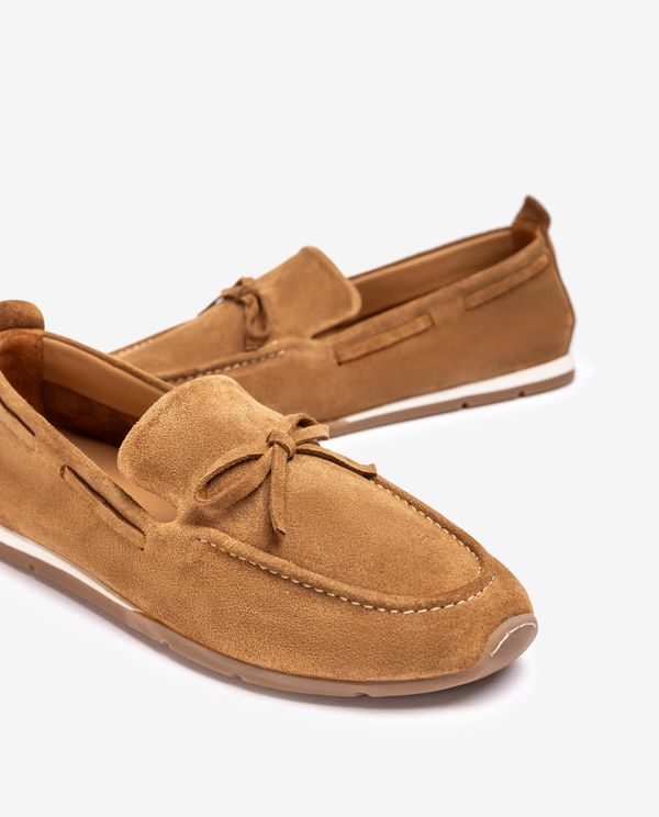 unisa Mocasín estilo náutico Oferta exclusiva