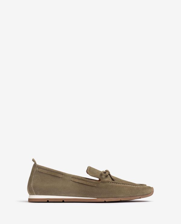 unisa Mocasín estilo náutico Última moda