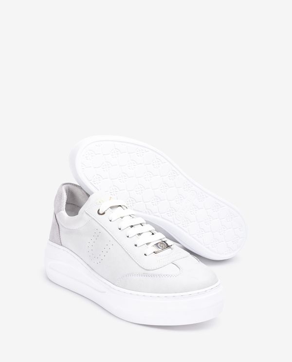unisa Deportivo con maxi-suela Ofertas de temporada