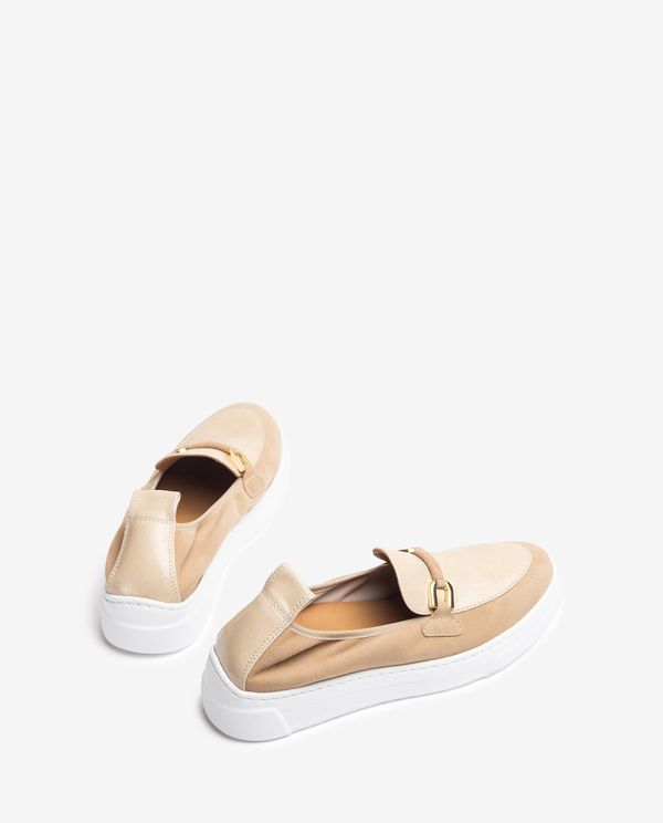 unisa Mocasín SuperLight Ofertas especiales