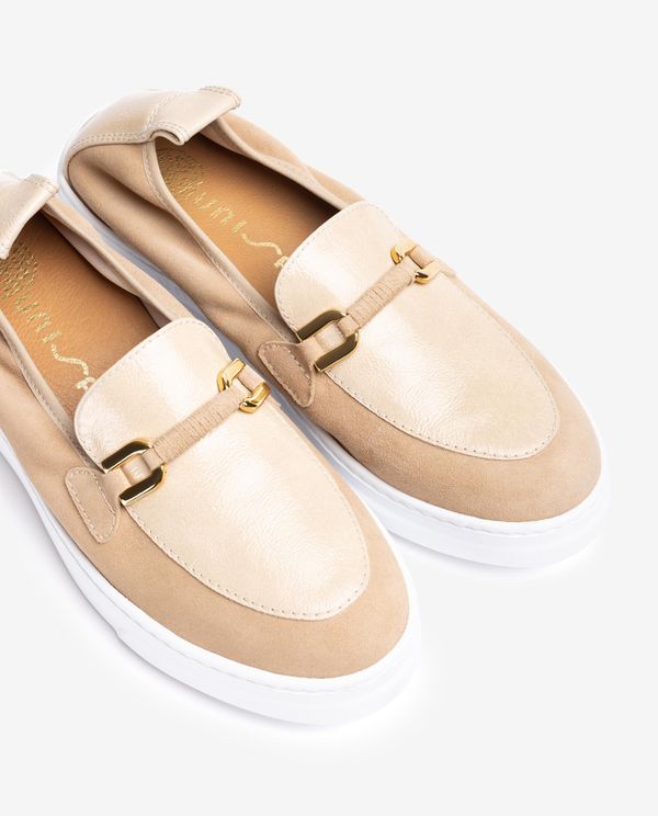 unisa Mocasín SuperLight Ofertas especiales