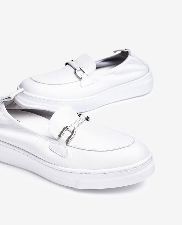 unisa Mocasín SuperLight Grandes ahorros