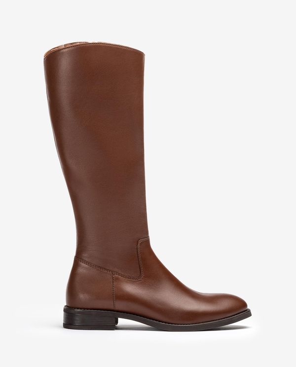 unisa Bota de caña alta